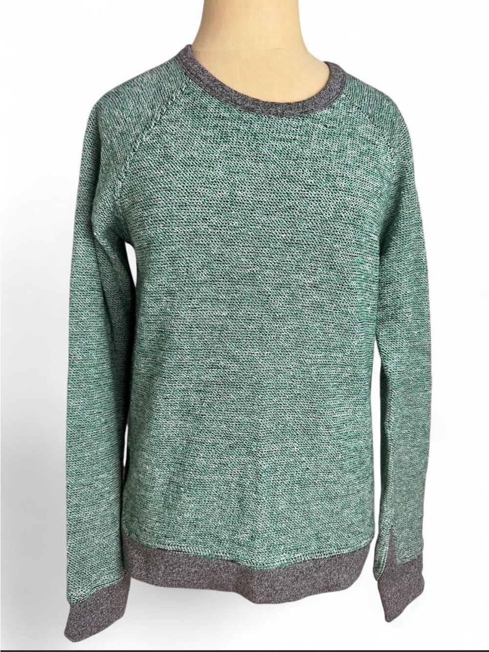 T Alexander Wang Cotton Crewneck